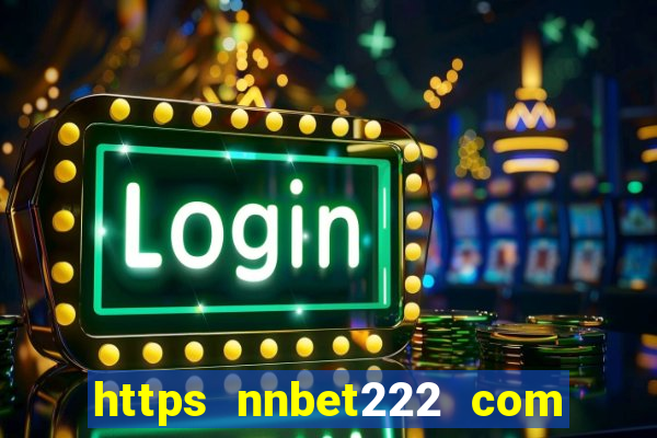 https nnbet222 com home game gamecategoryid 0